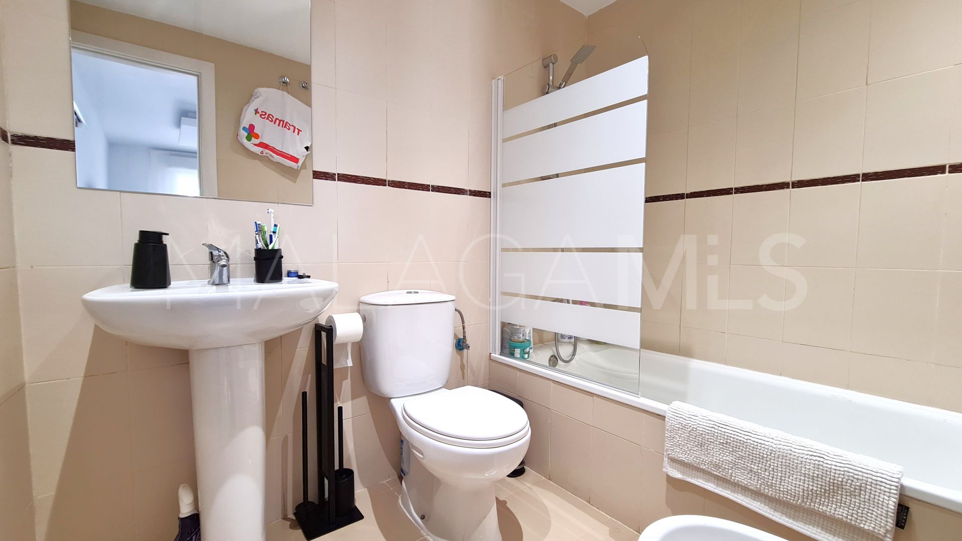 Wohnung for sale in Hacienda de Casares