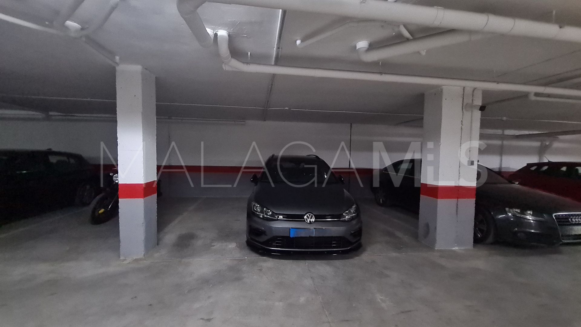 Wohnung for sale in Hacienda de Casares