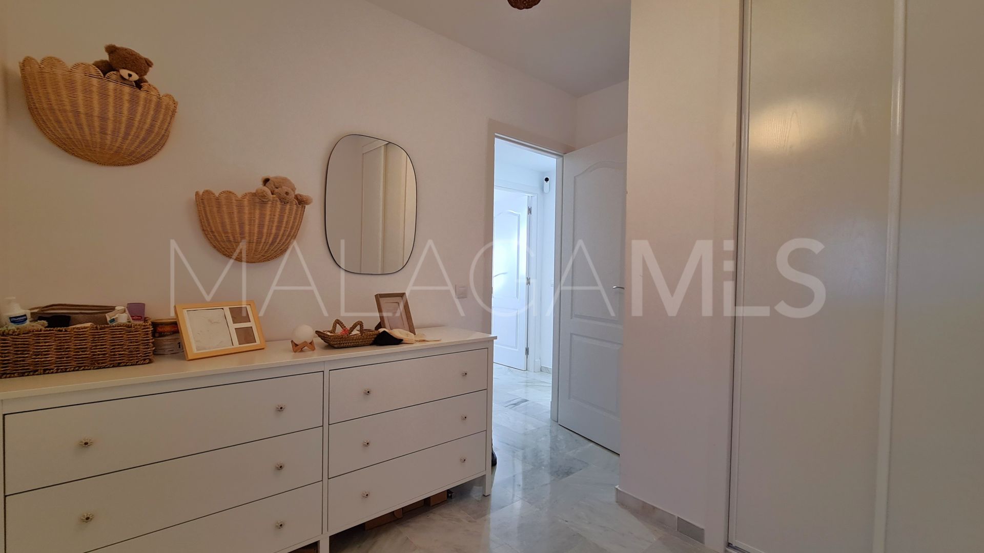 Wohnung for sale in Hacienda de Casares