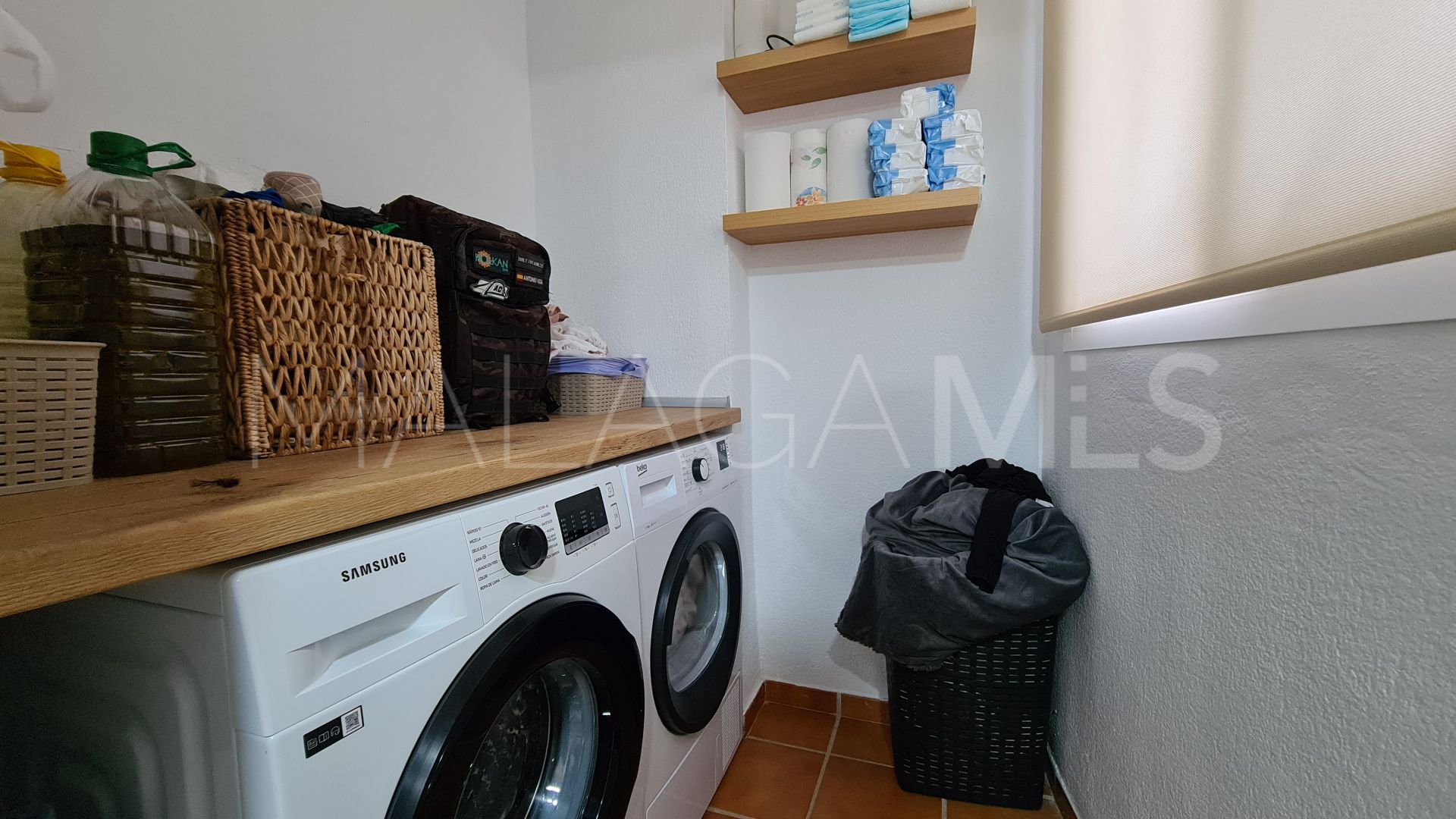 Wohnung for sale in Hacienda de Casares