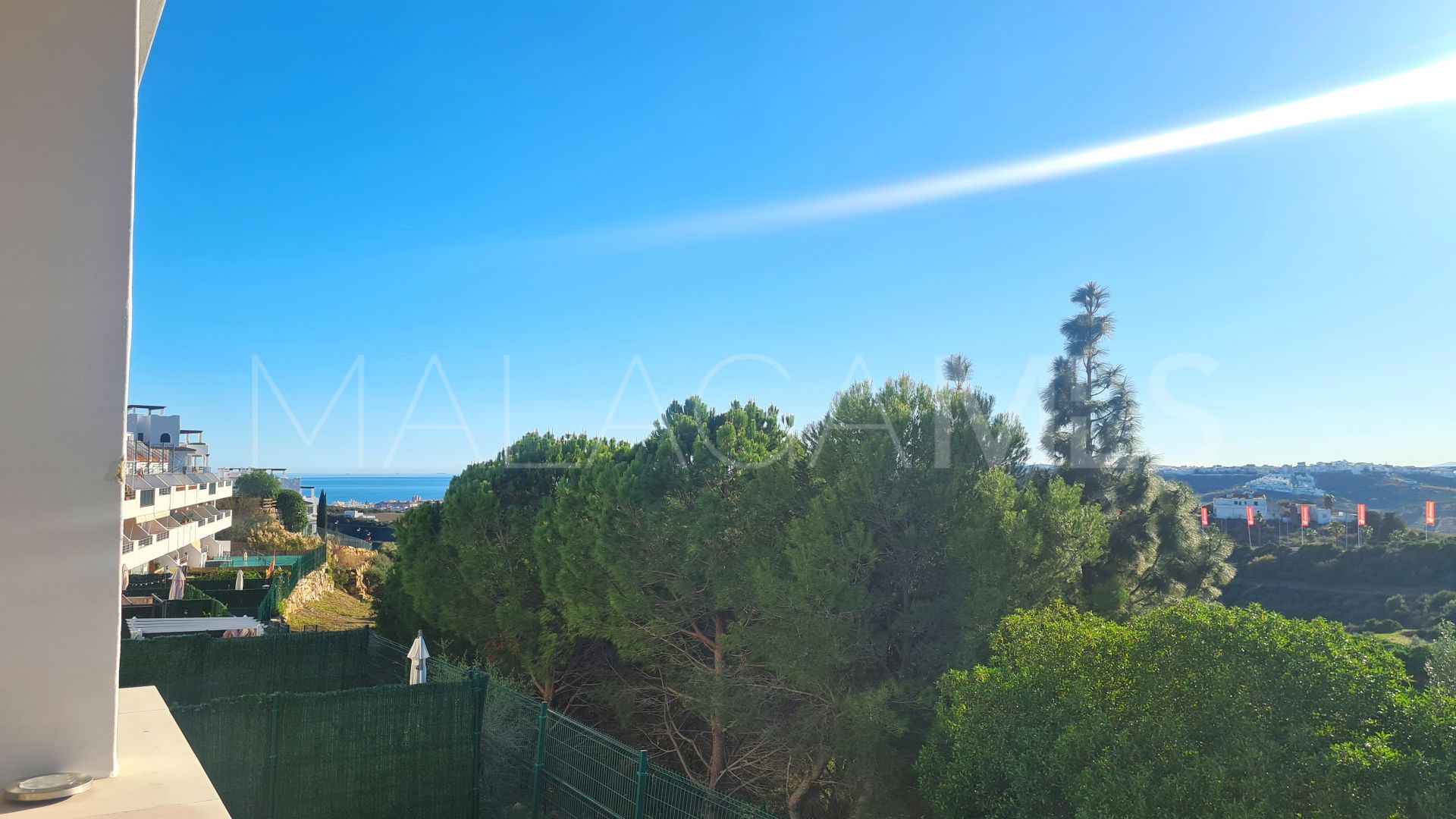 Wohnung for sale in Hacienda de Casares