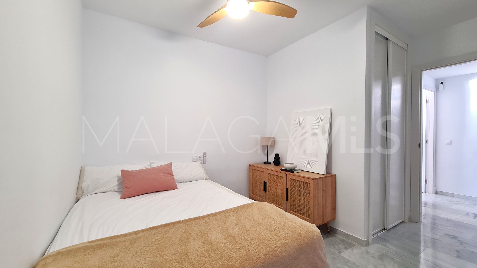 Wohnung for sale in Hacienda de Casares