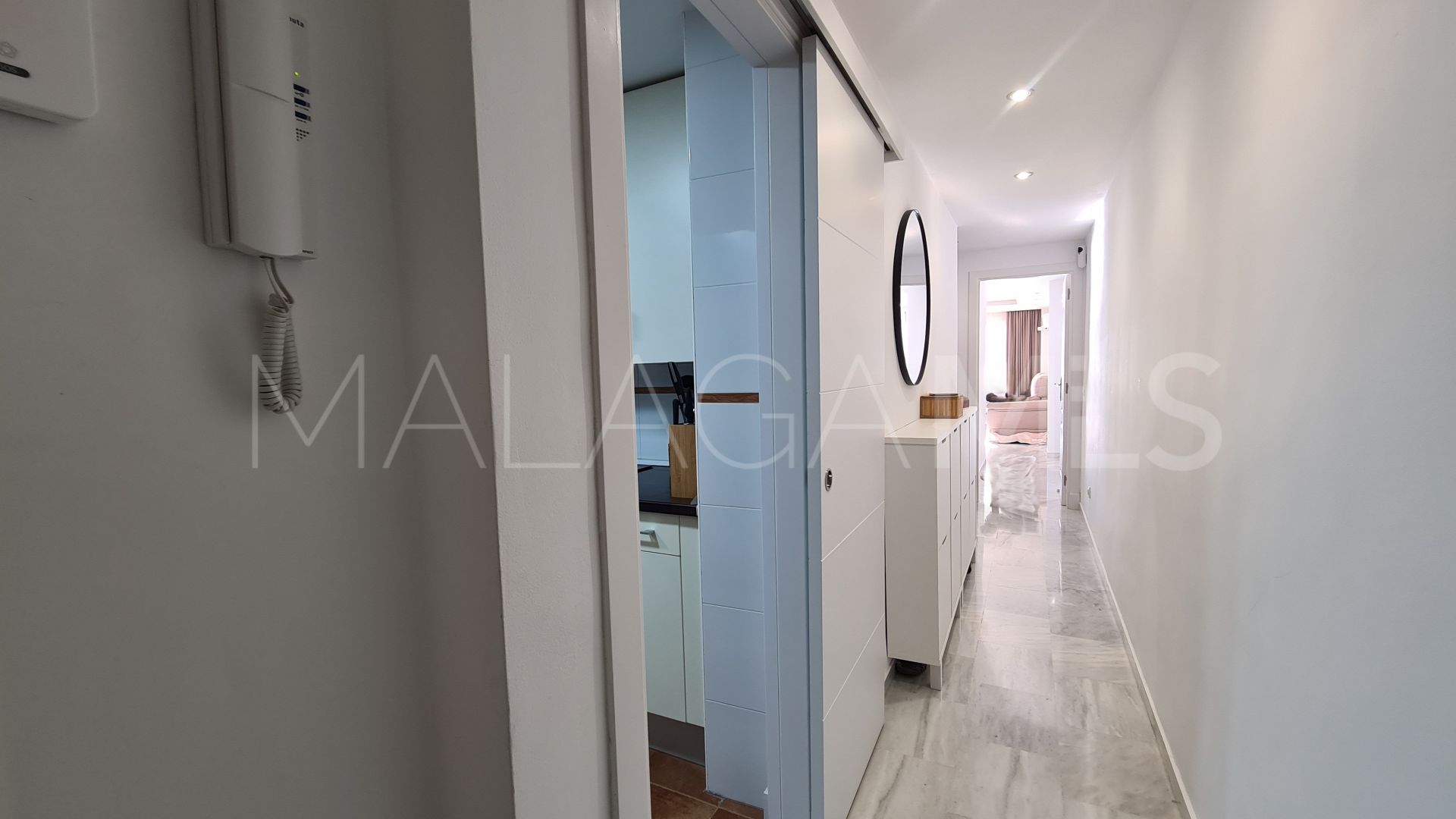 Wohnung for sale in Hacienda de Casares