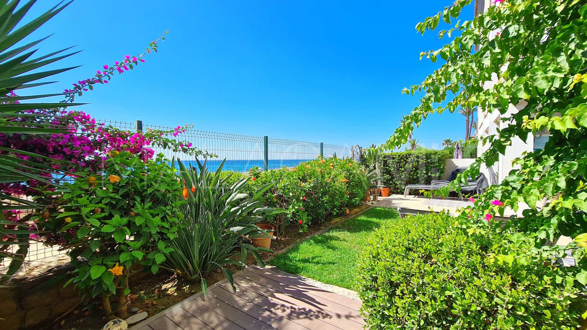 Wohnung for sale in La Perla de la Bahía