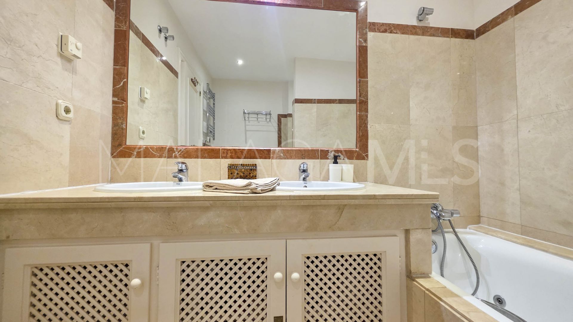 Wohnung for sale in La Perla de la Bahía