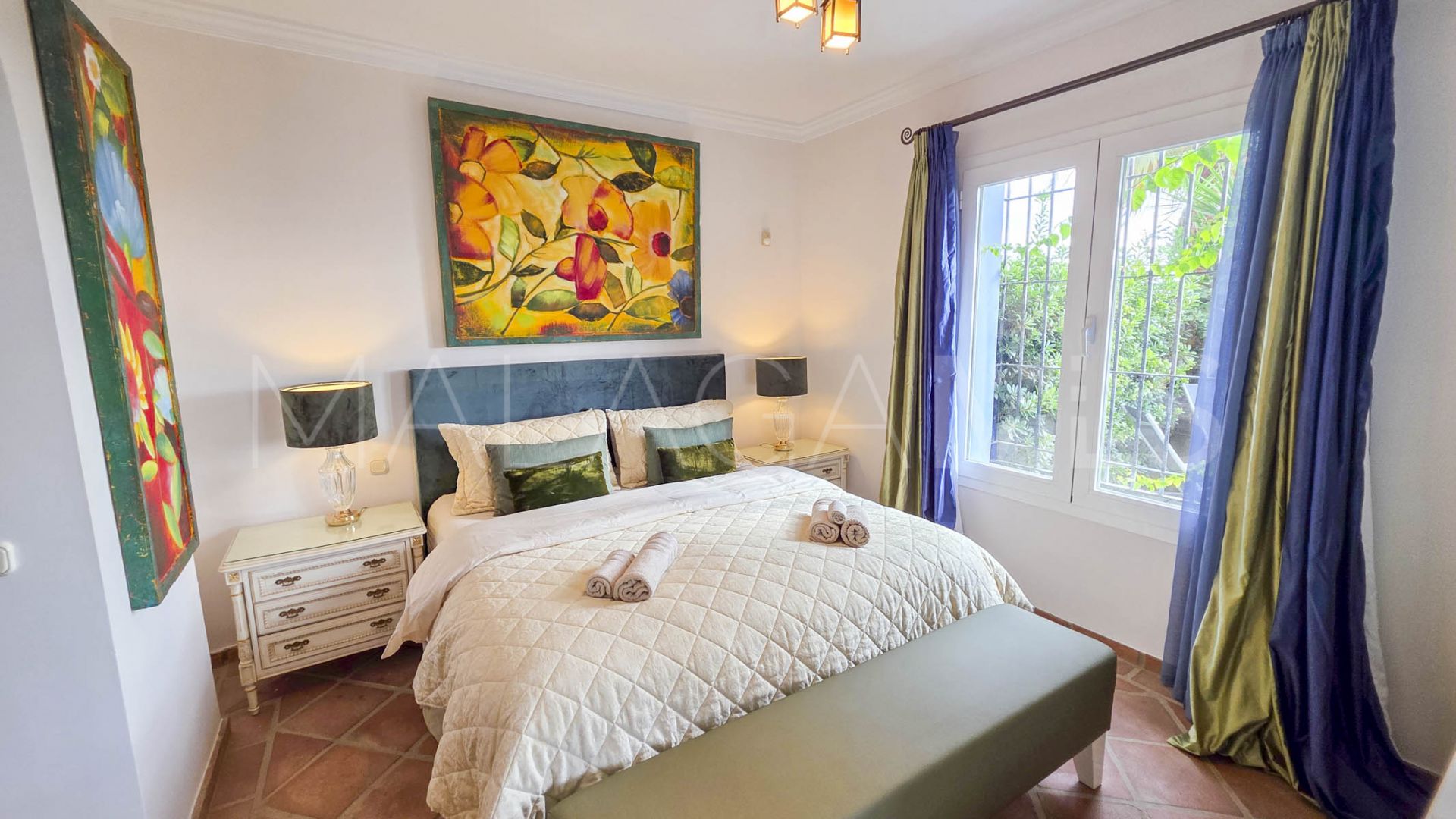 Wohnung for sale in La Perla de la Bahía