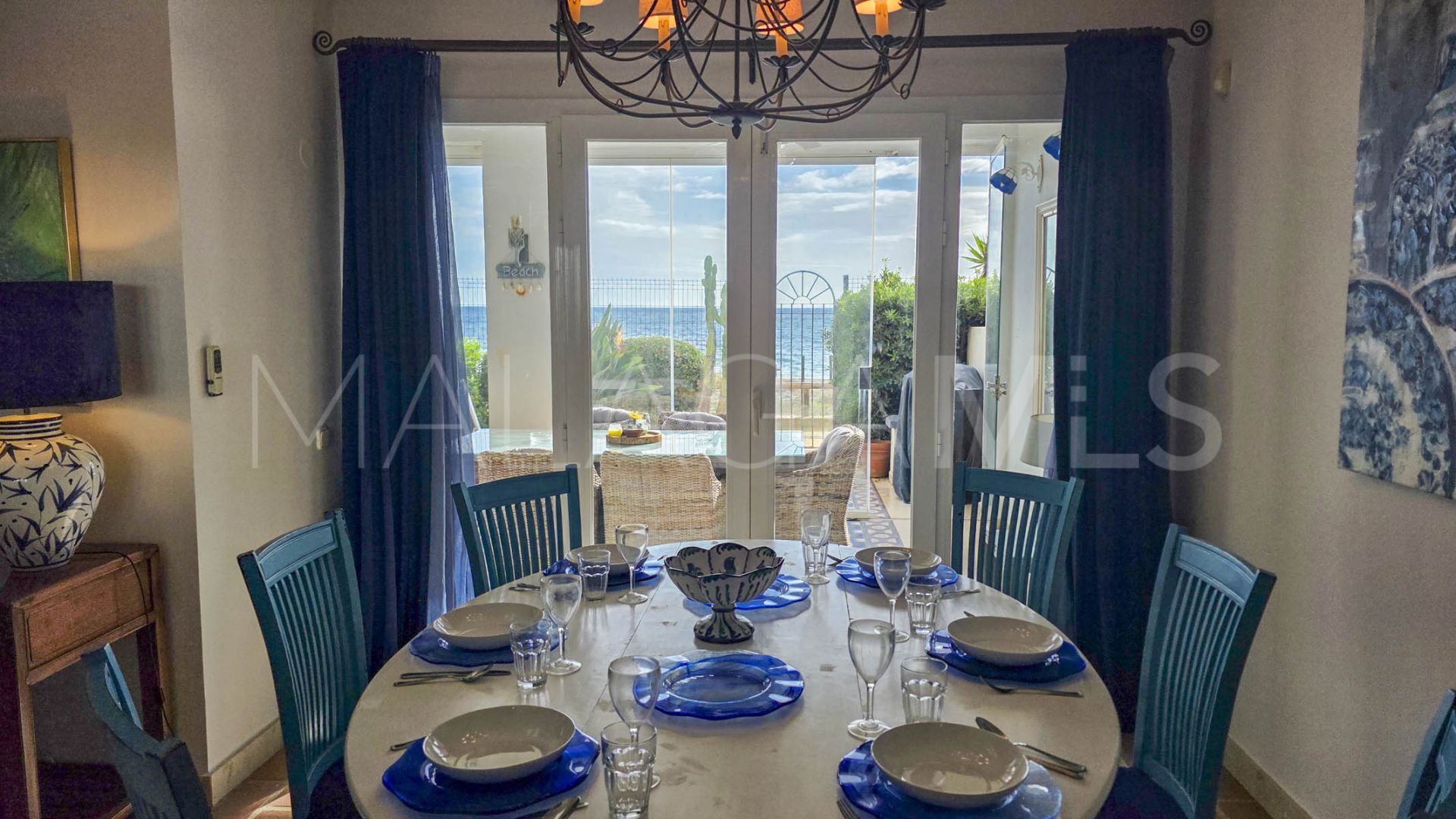 Wohnung for sale in La Perla de la Bahía