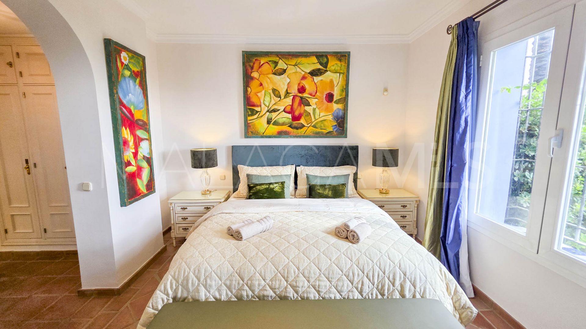 Wohnung for sale in La Perla de la Bahía