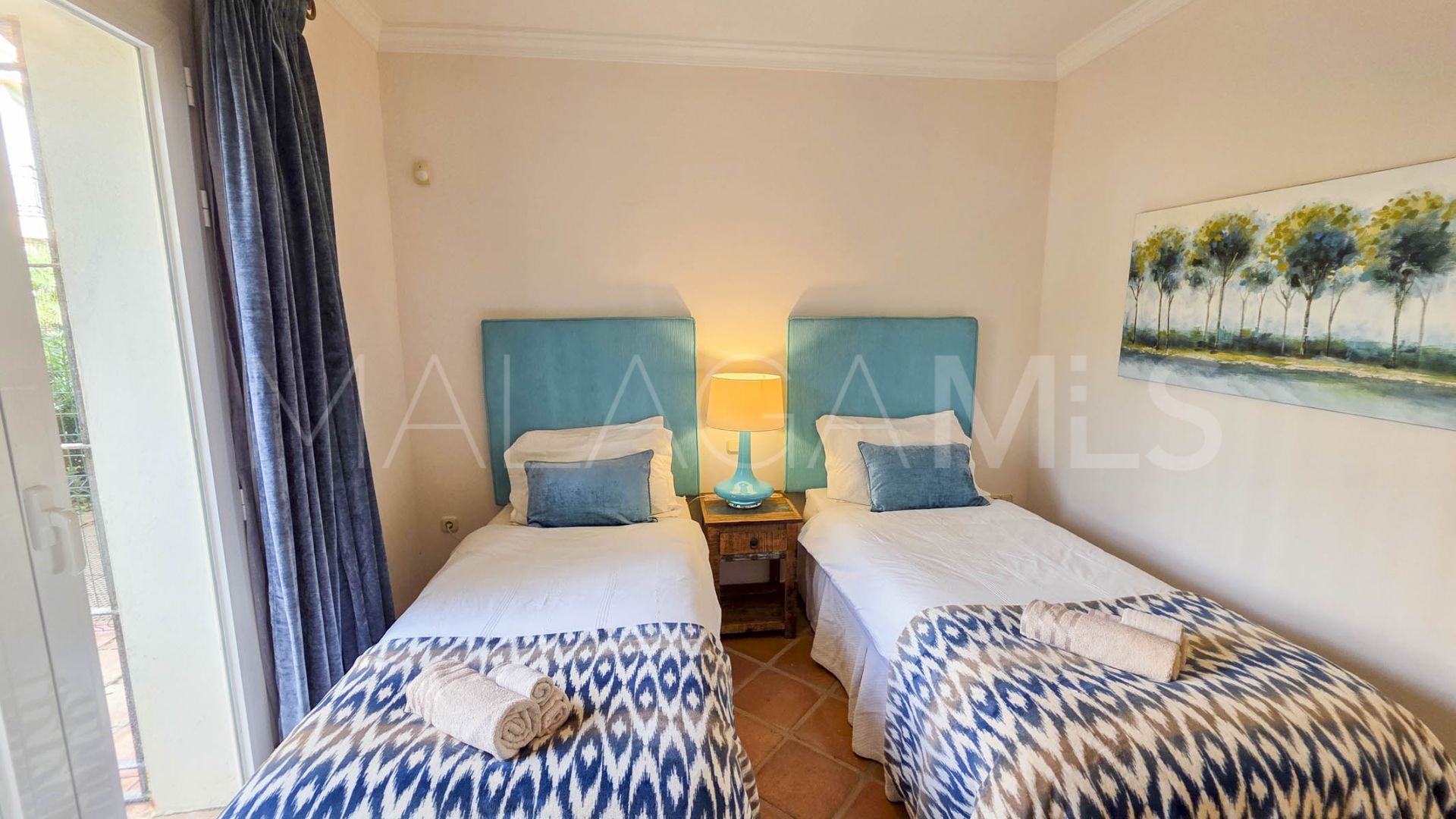 Wohnung for sale in La Perla de la Bahía