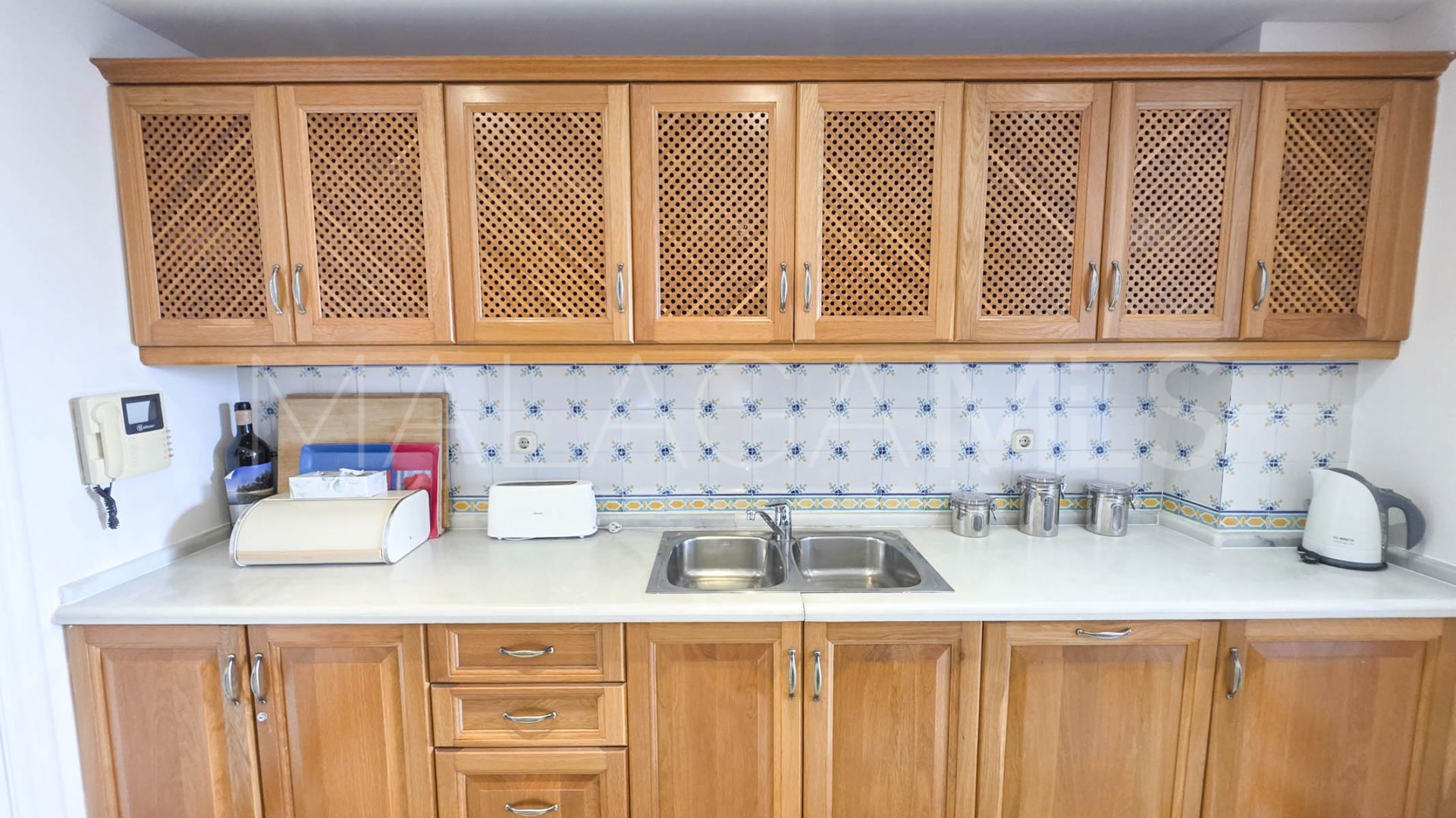 Wohnung for sale in La Perla de la Bahía