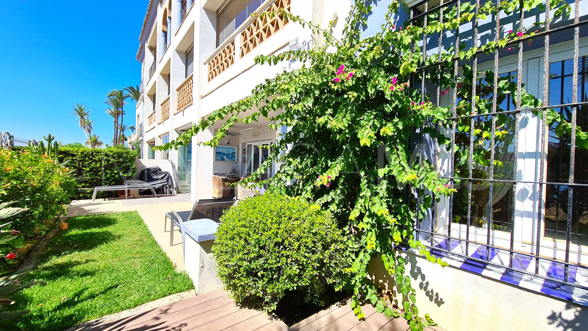 Wohnung for sale in La Perla de la Bahía