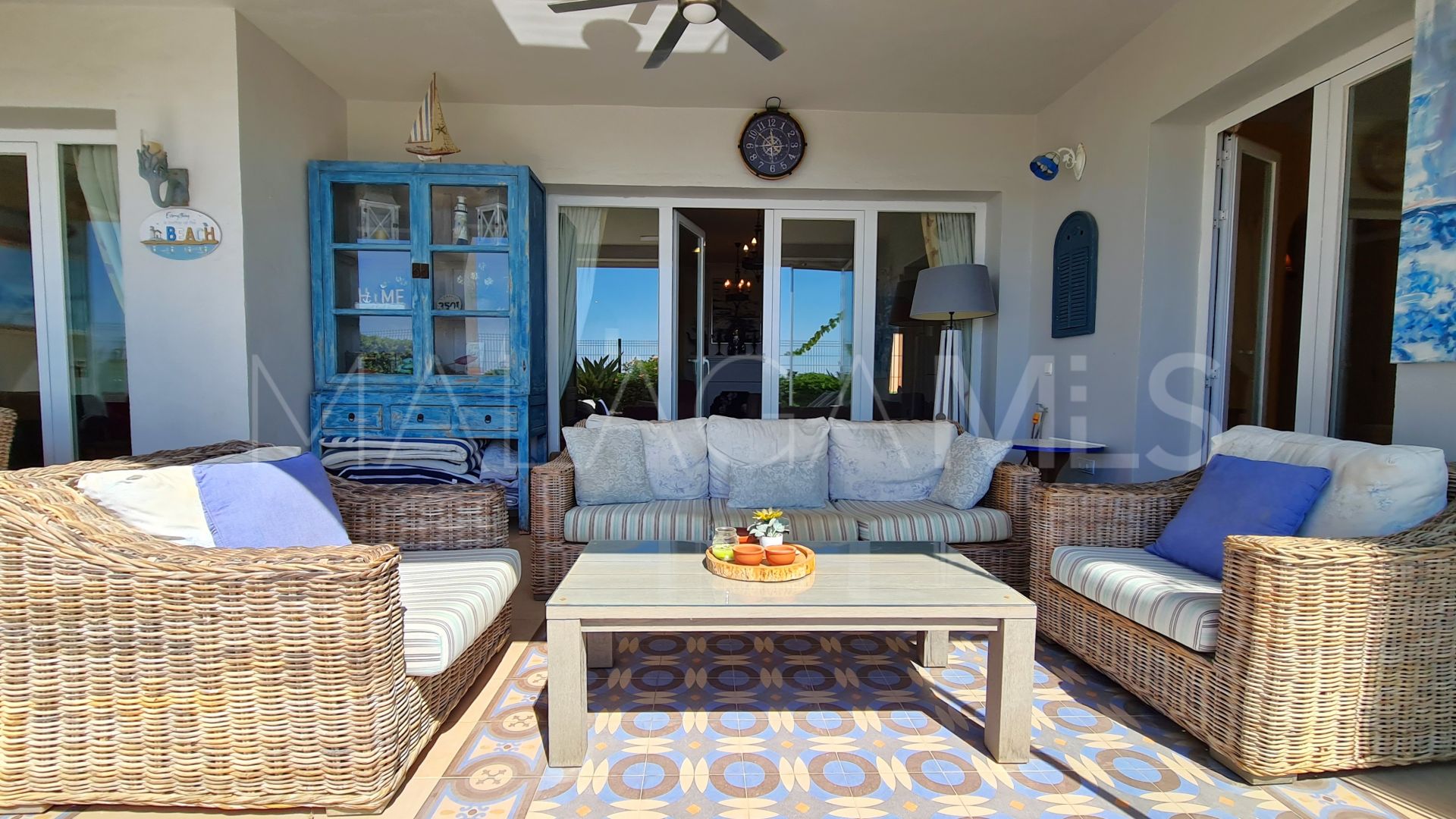 Wohnung for sale in La Perla de la Bahía