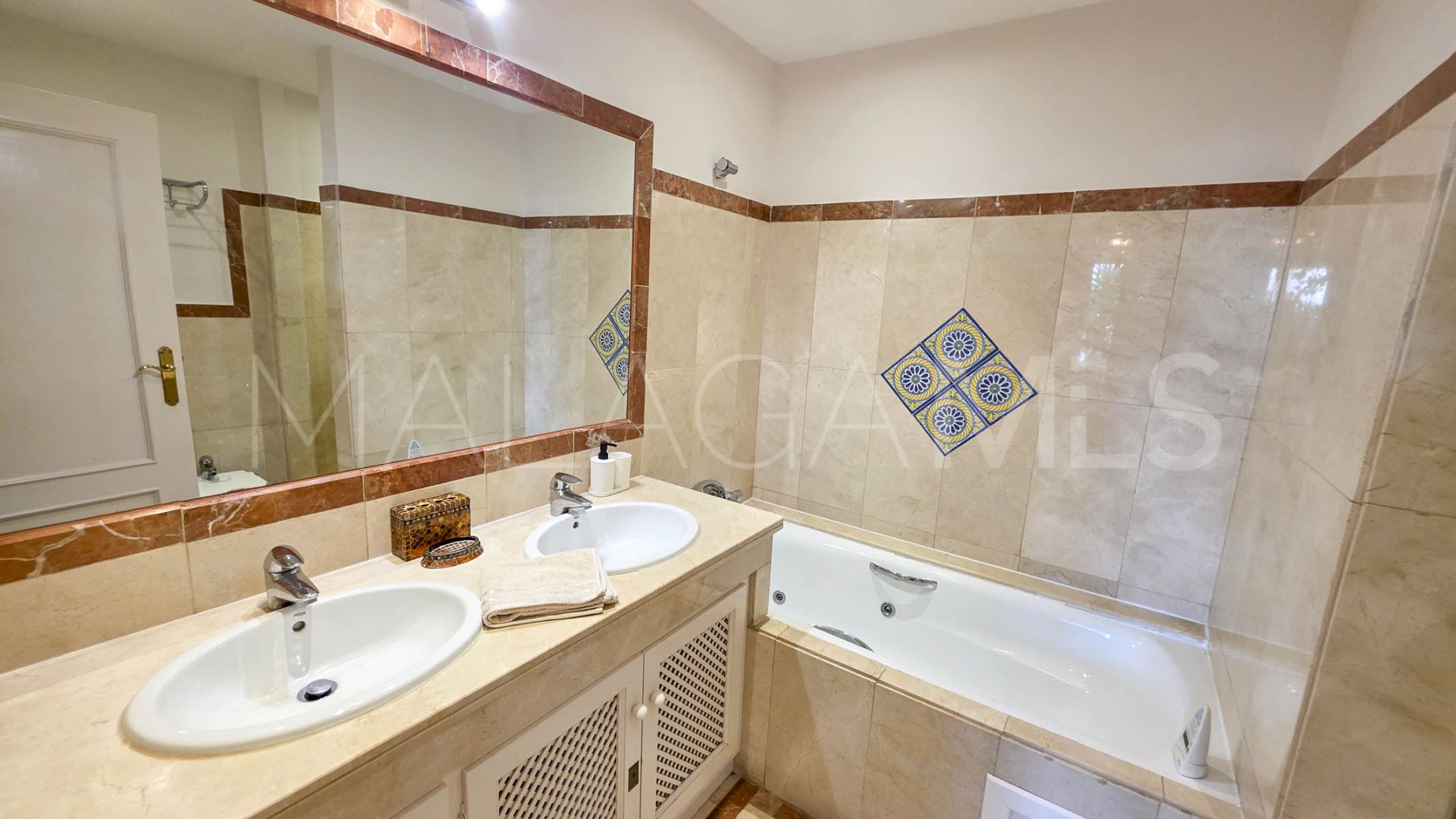 Wohnung for sale in La Perla de la Bahía