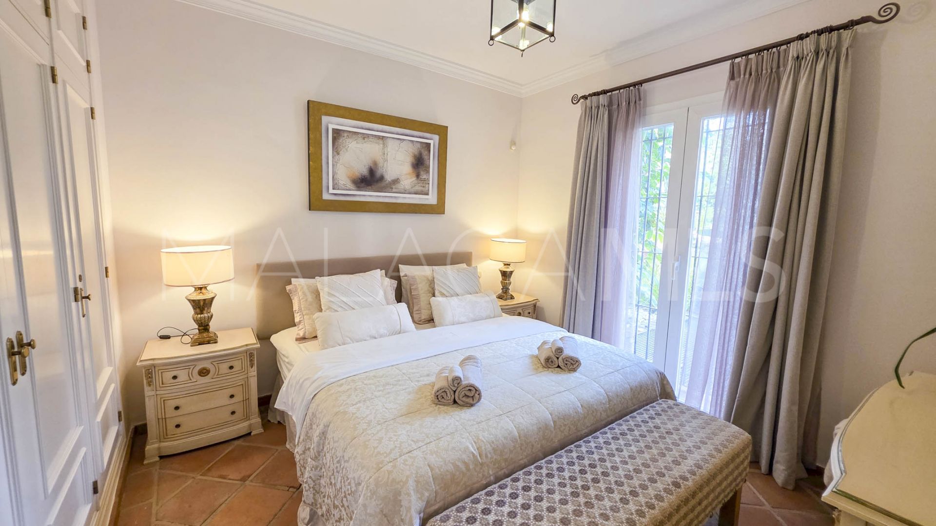 Wohnung for sale in La Perla de la Bahía