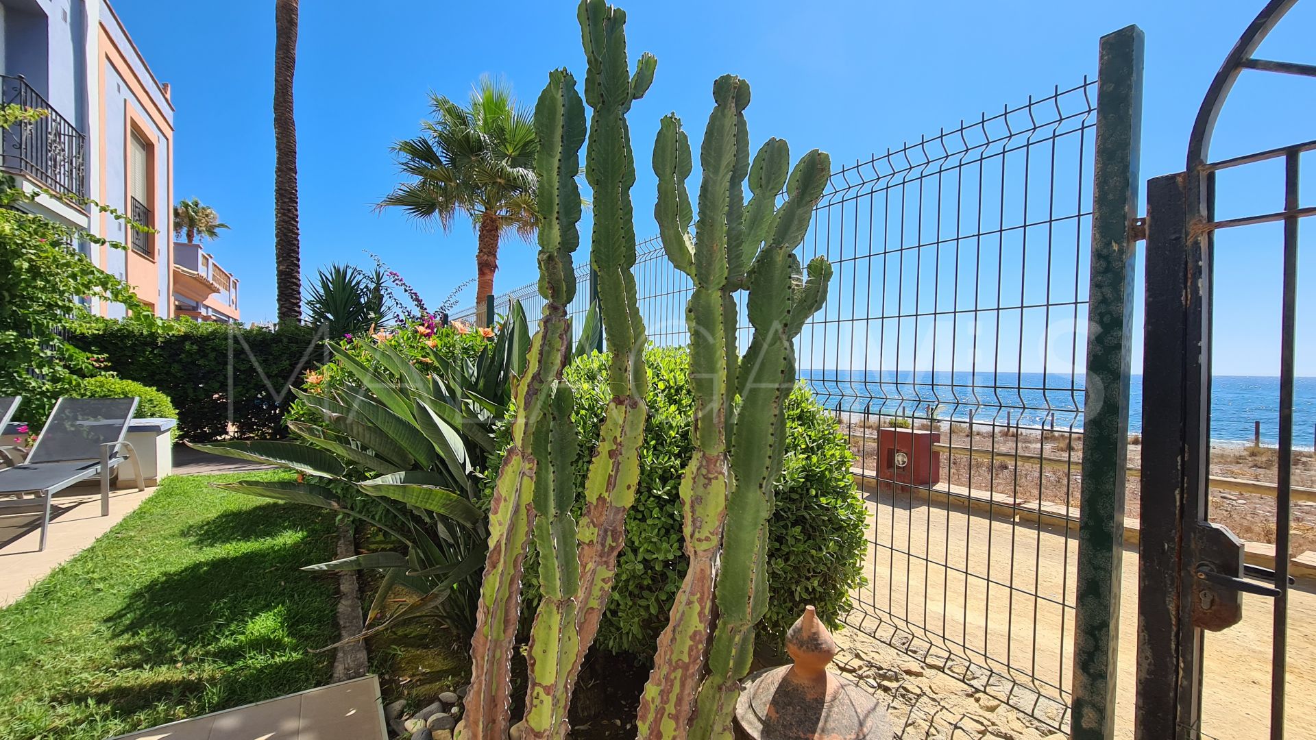 Wohnung for sale in La Perla de la Bahía