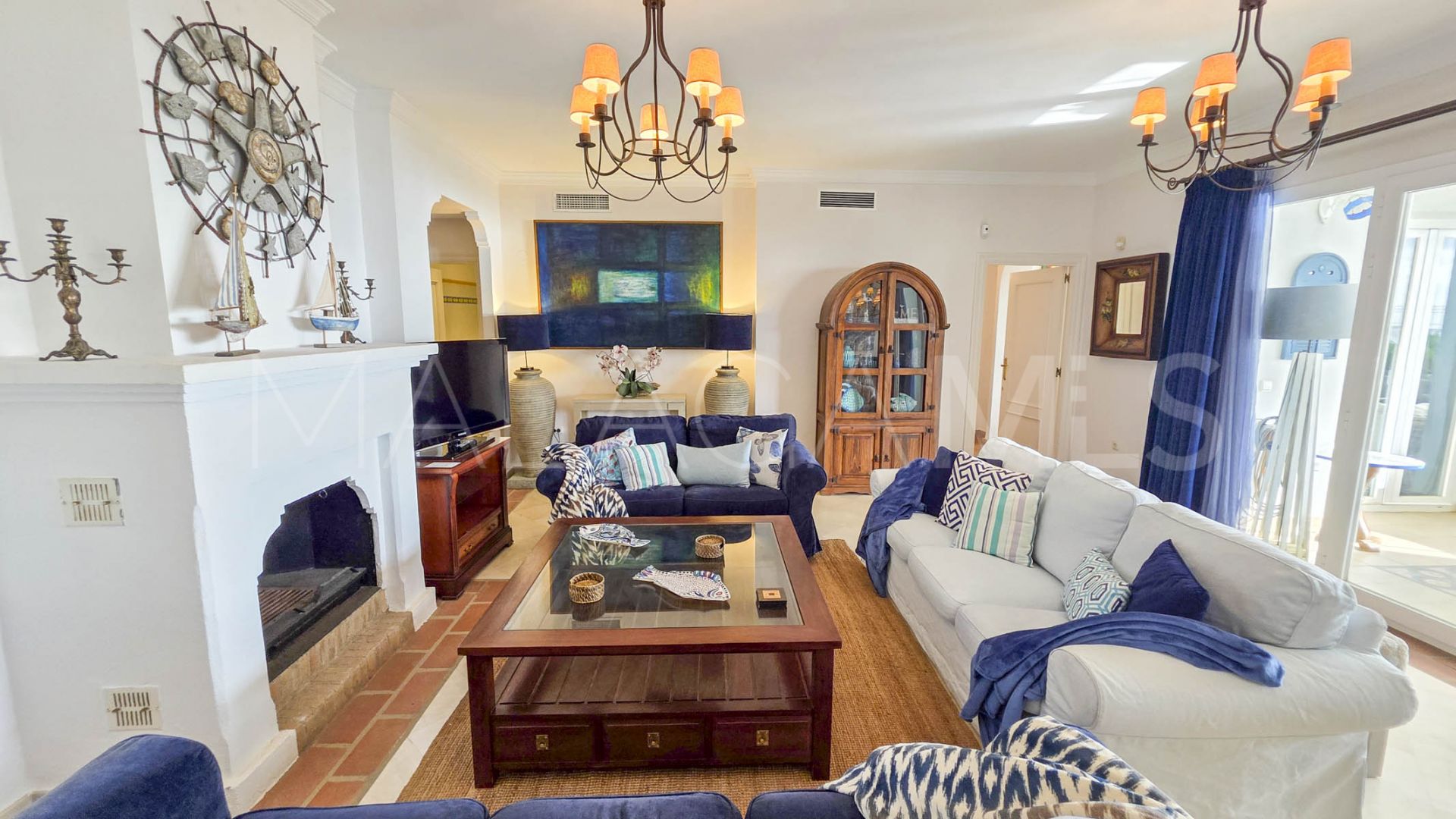 Wohnung for sale in La Perla de la Bahía