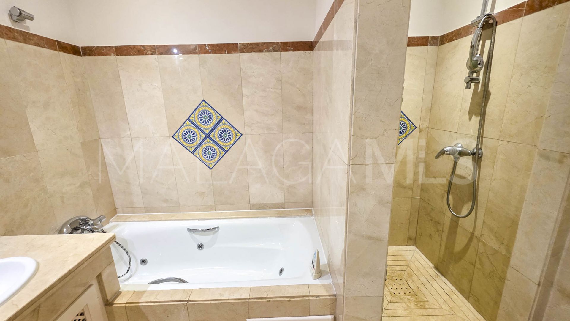 Wohnung for sale in La Perla de la Bahía