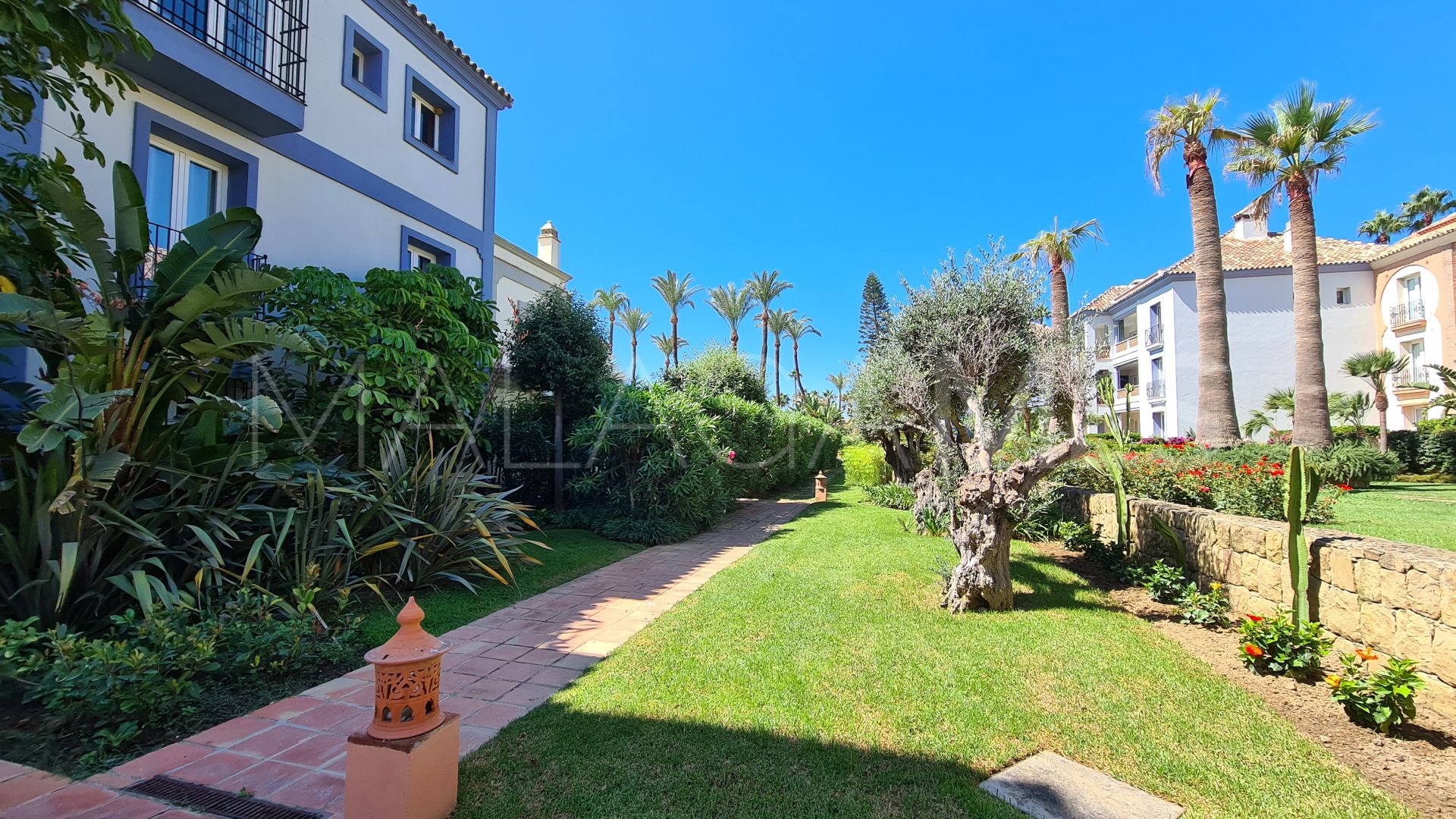 Wohnung for sale in La Perla de la Bahía