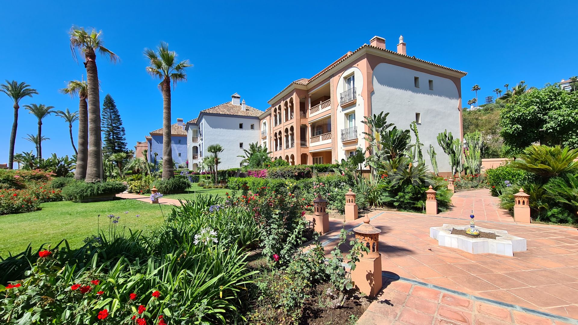 Wohnung for sale in La Perla de la Bahía