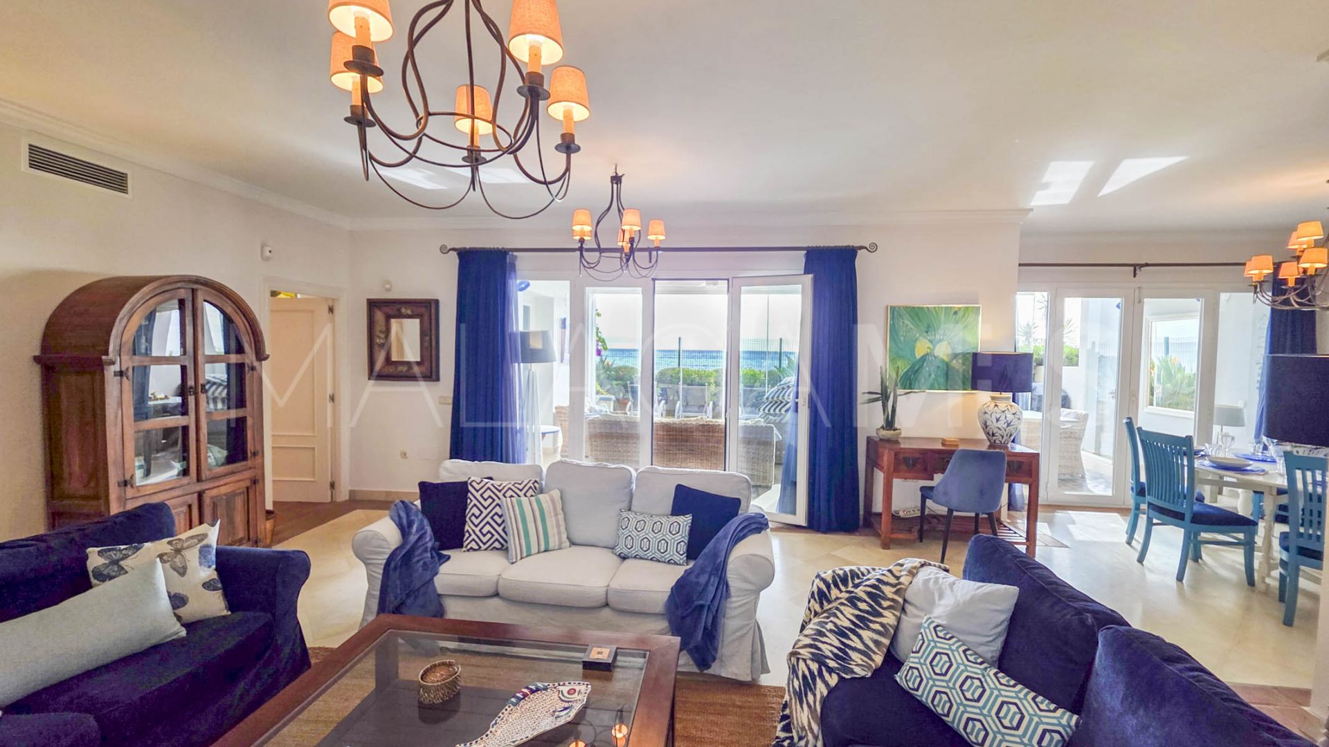 Wohnung for sale in La Perla de la Bahía