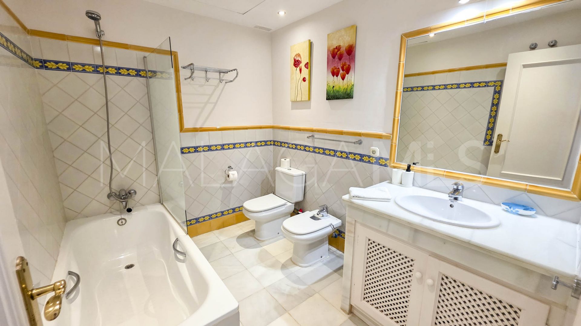 Wohnung for sale in La Perla de la Bahía