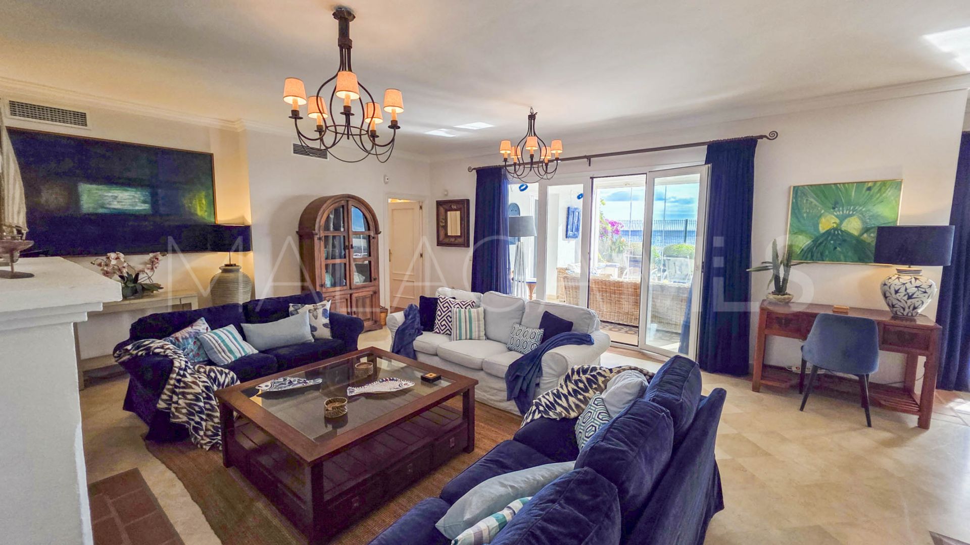 Wohnung for sale in La Perla de la Bahía