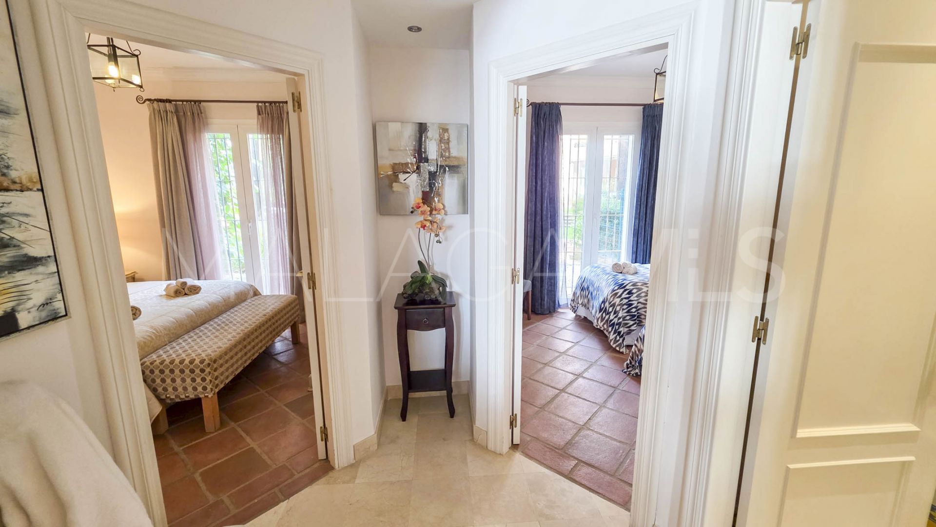 Wohnung for sale in La Perla de la Bahía