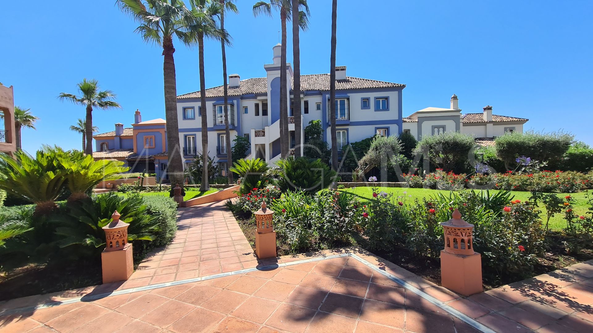 Wohnung for sale in La Perla de la Bahía