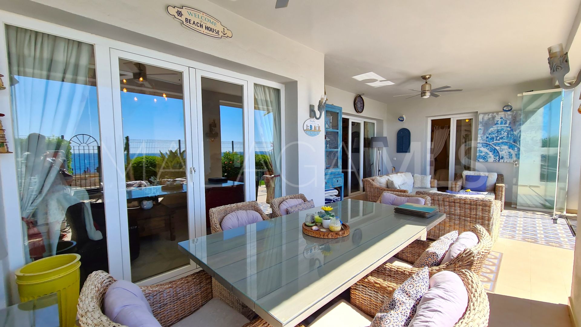 Wohnung for sale in La Perla de la Bahía