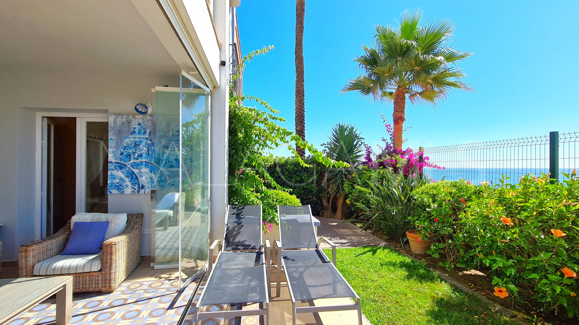 Wohnung for sale in La Perla de la Bahía