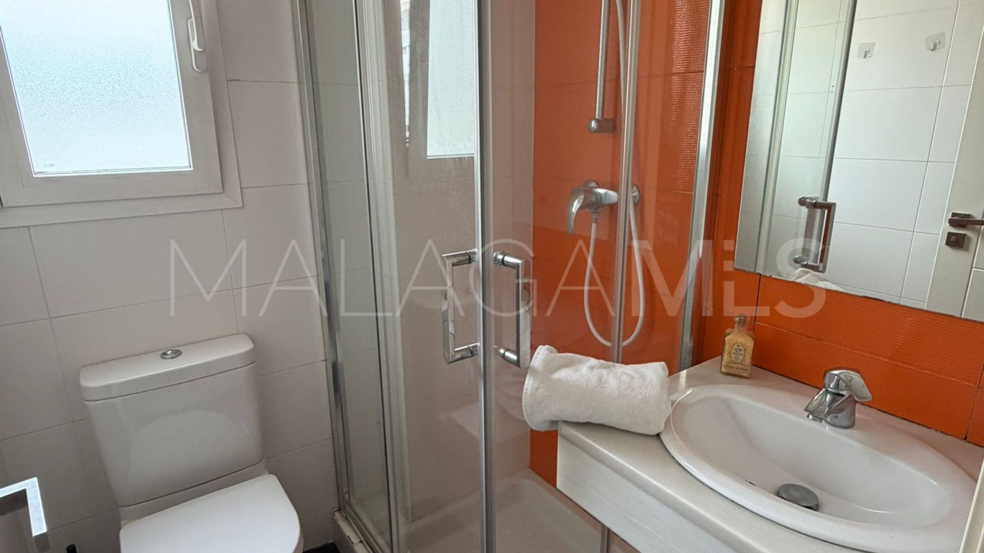 4 bedrooms apartment in Estepona West for sale