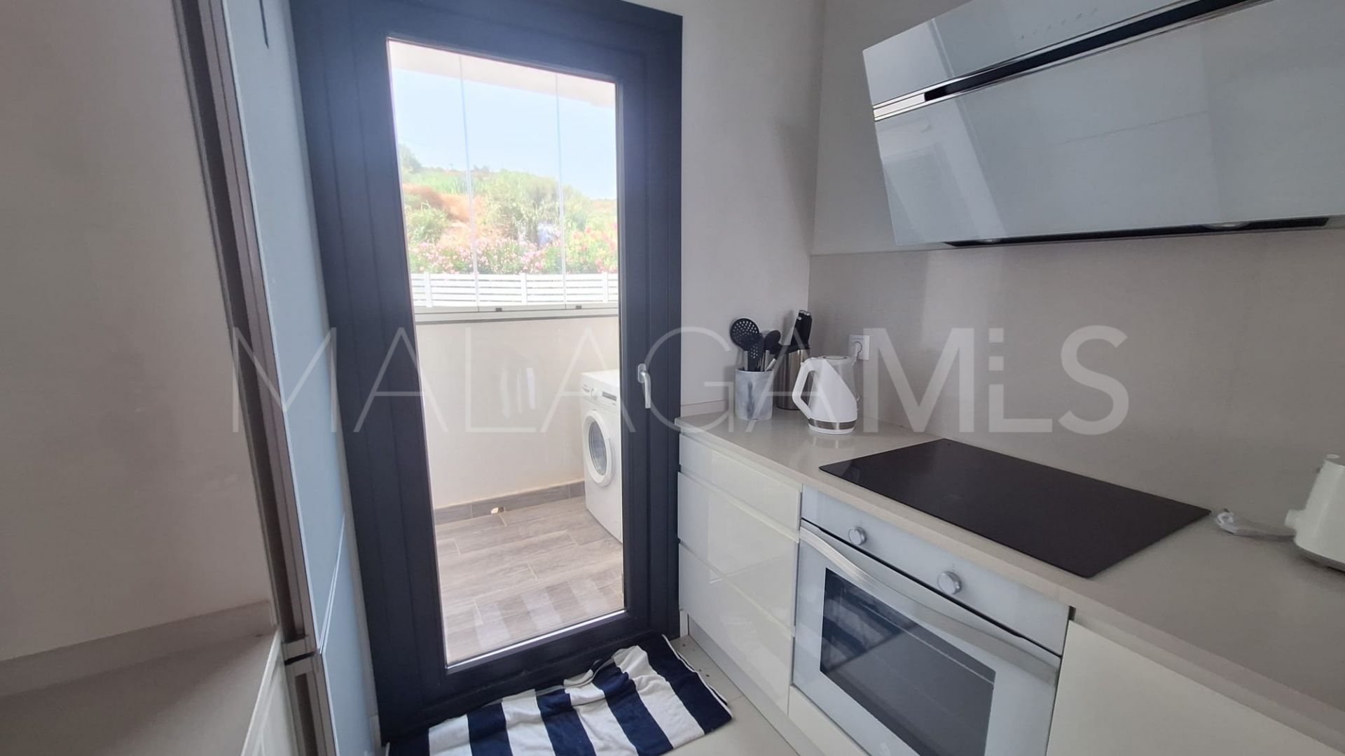 Erdgeschosswohnung for sale in La Paloma