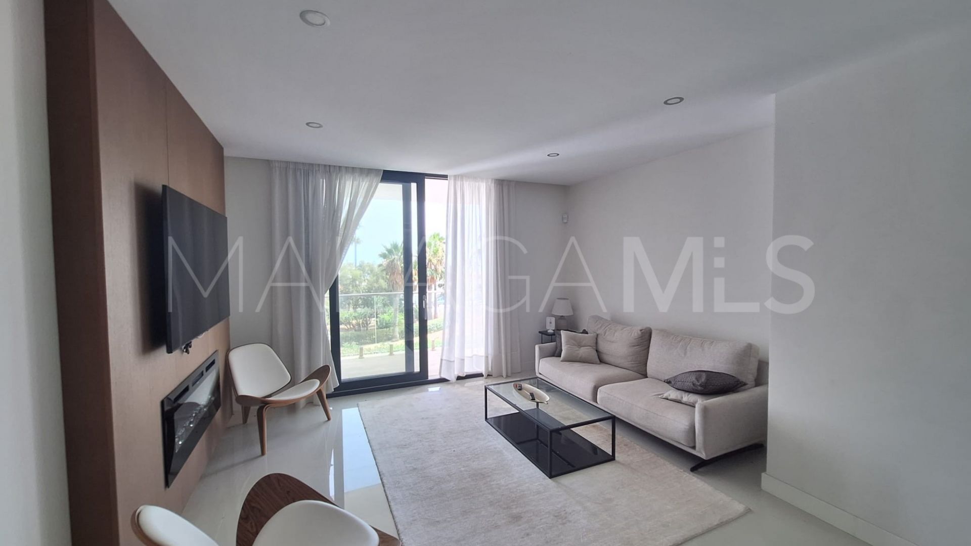 Erdgeschosswohnung for sale in La Paloma