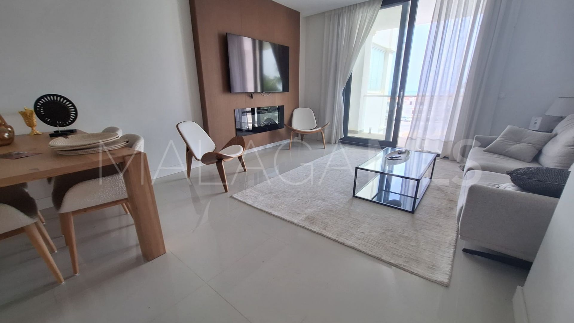 Erdgeschosswohnung for sale in La Paloma