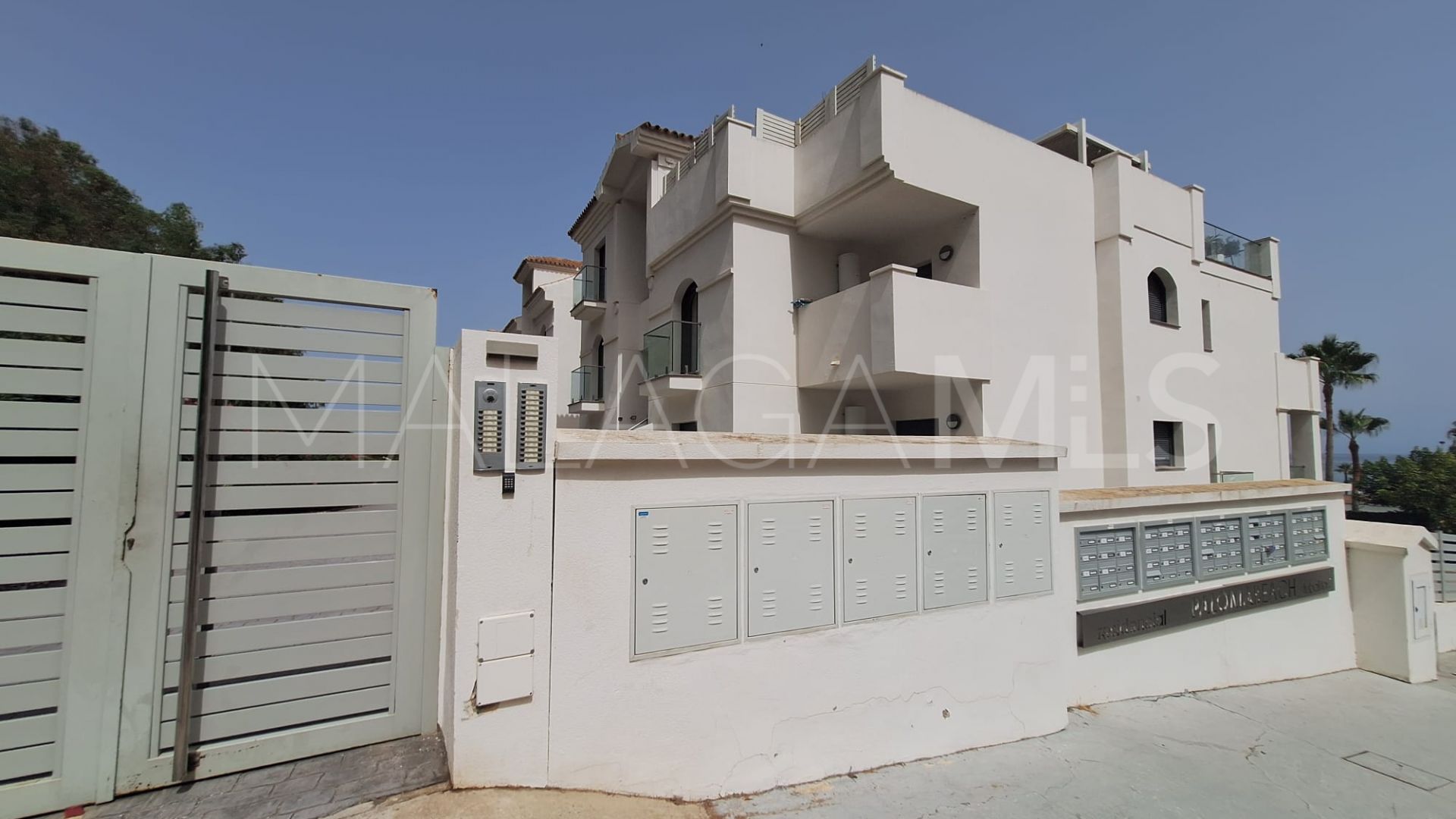 Erdgeschosswohnung for sale in La Paloma