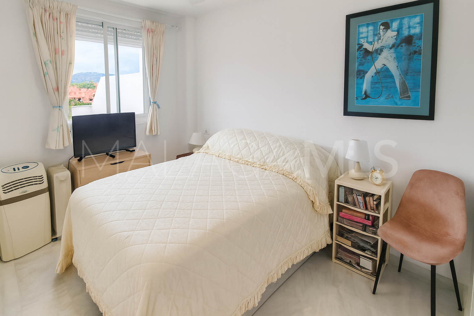 Appartement terrasse for sale in Doña Julia