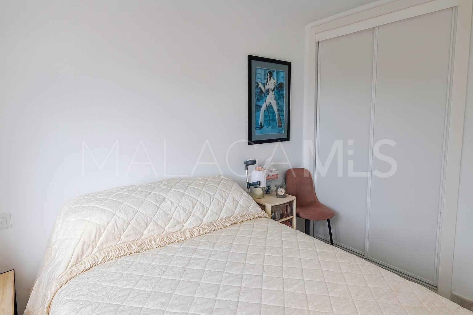 Appartement terrasse for sale in Doña Julia
