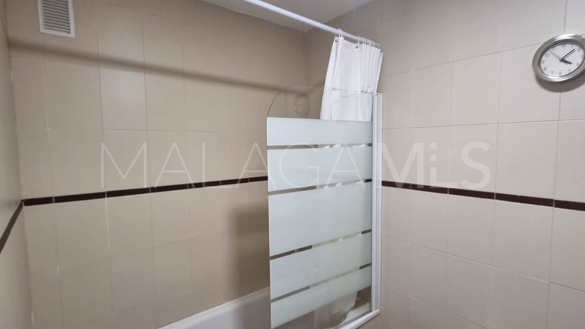 Appartement terrasse for sale in Doña Julia