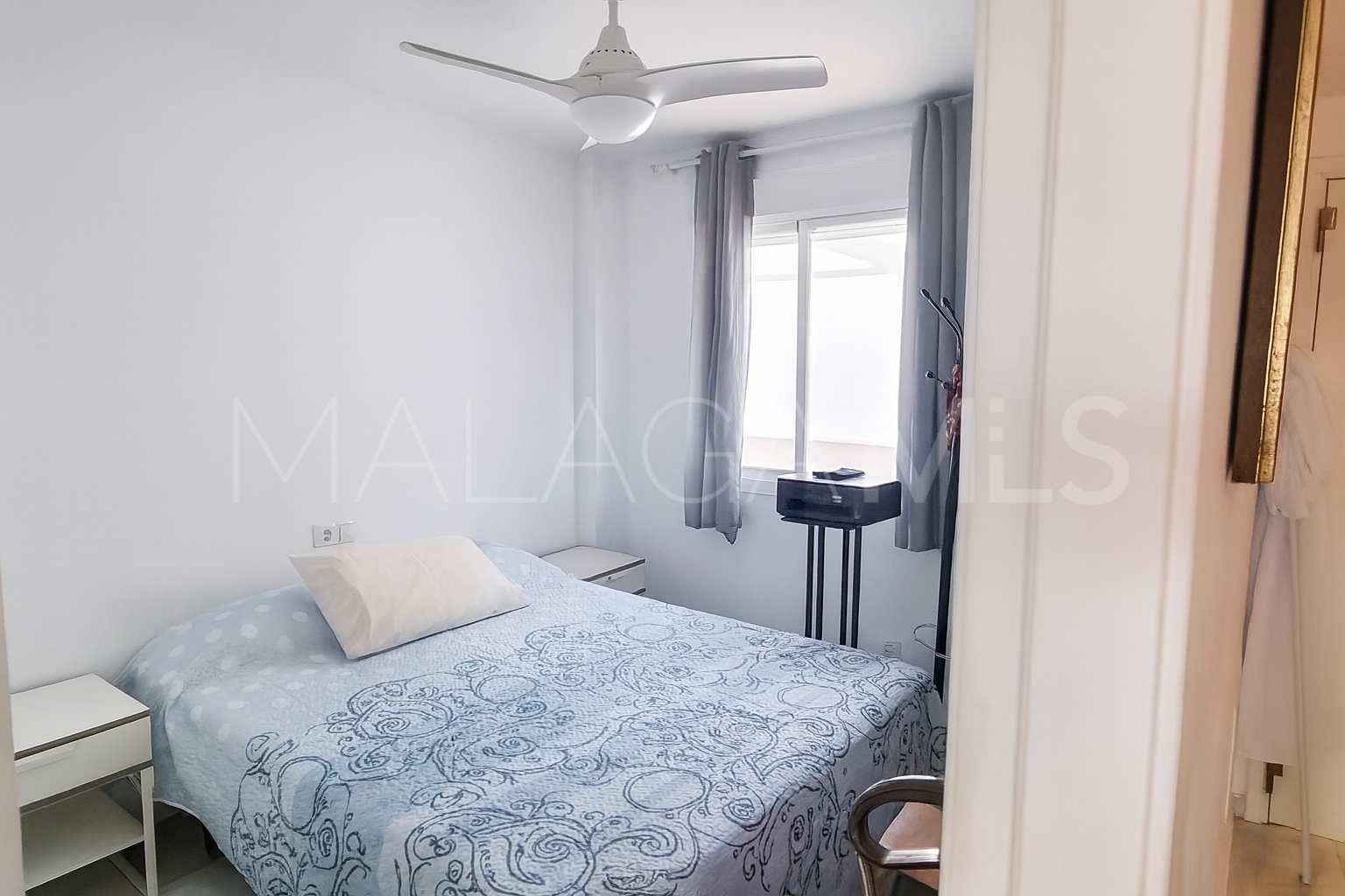 Appartement terrasse for sale in Doña Julia
