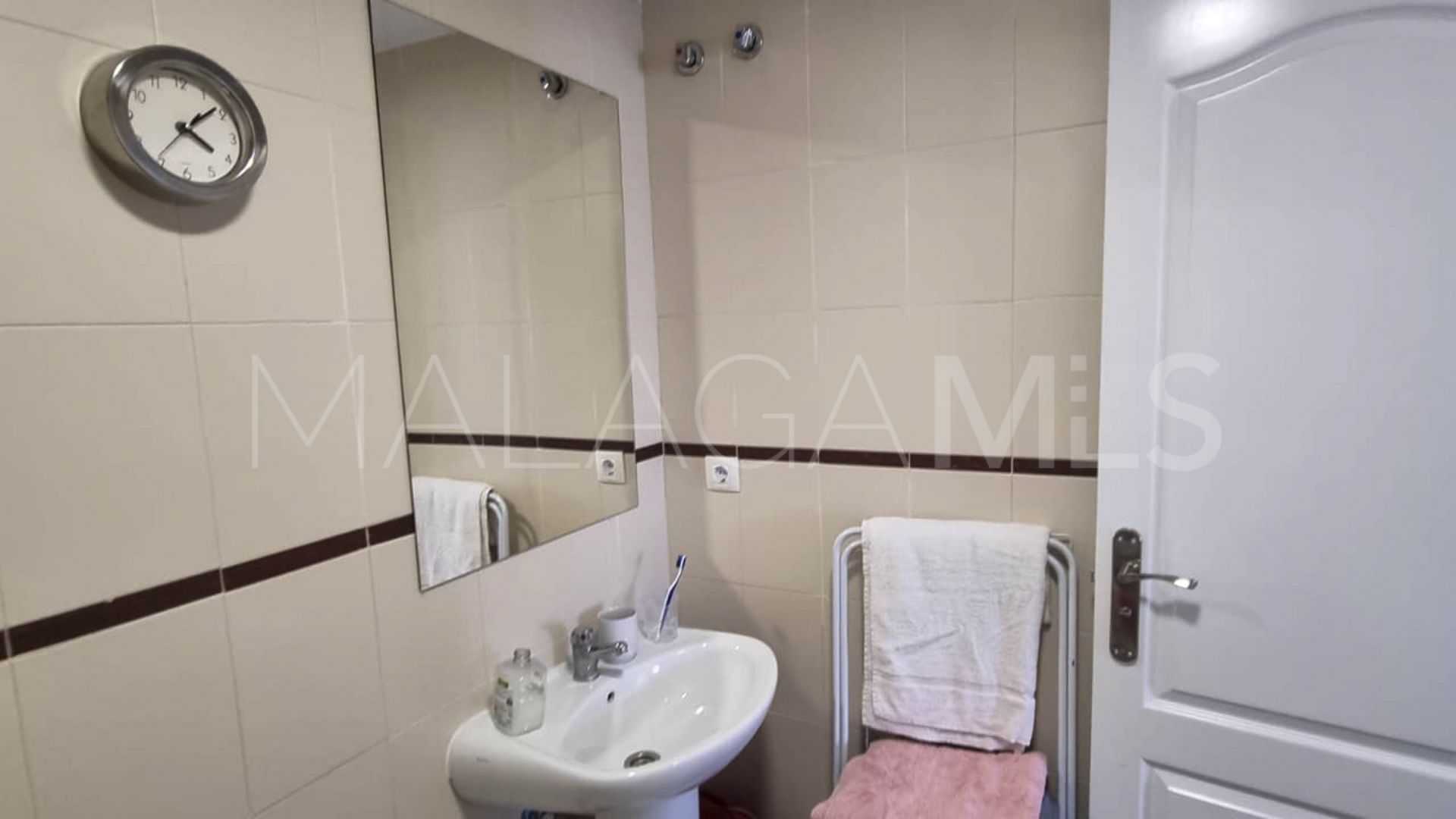Appartement terrasse for sale in Doña Julia