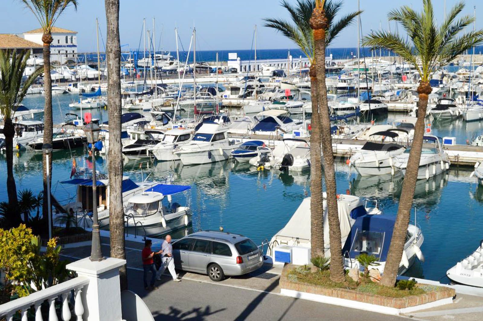 Wohnung for sale in La Duquesa Golf