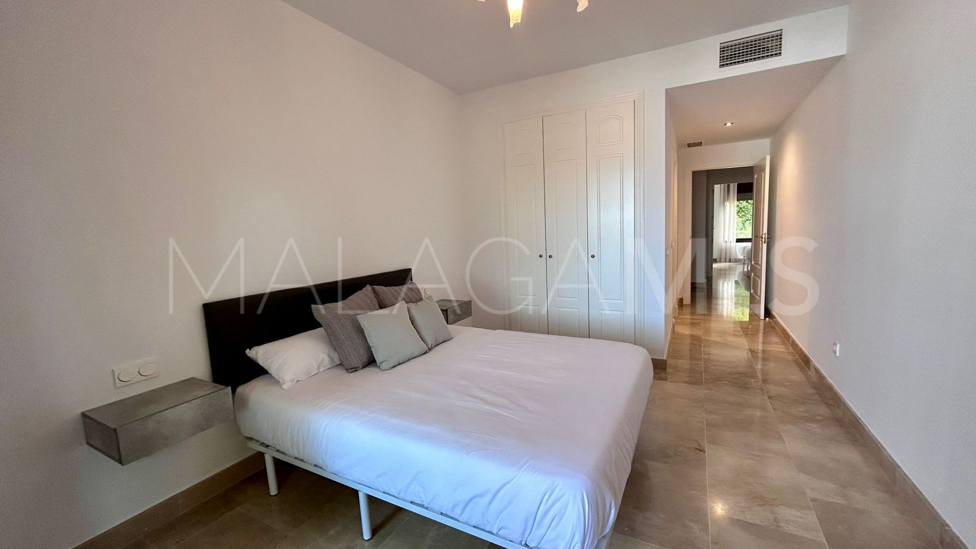 Wohnung for sale in La Duquesa Golf
