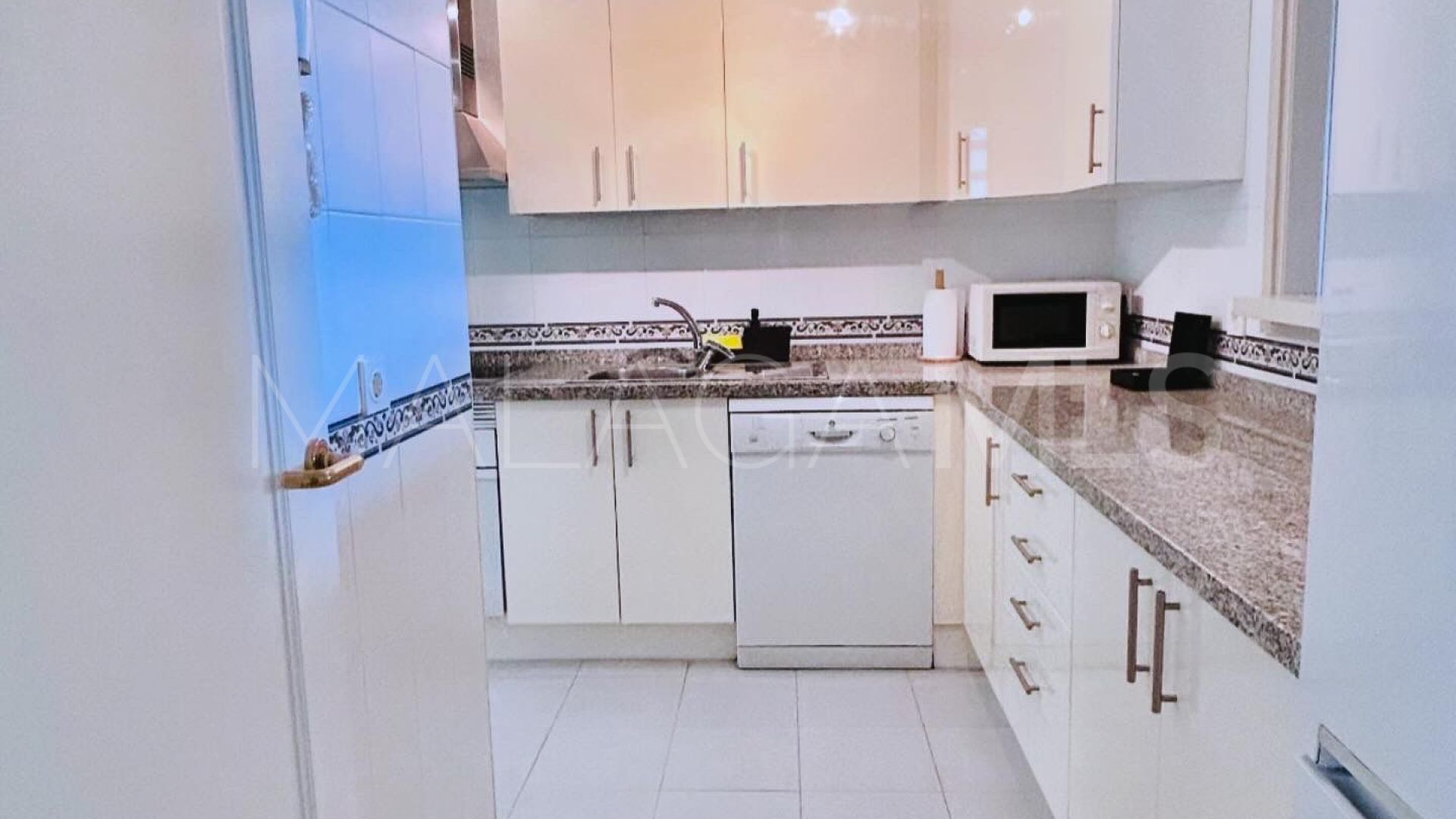 Wohnung for sale in La Duquesa Golf