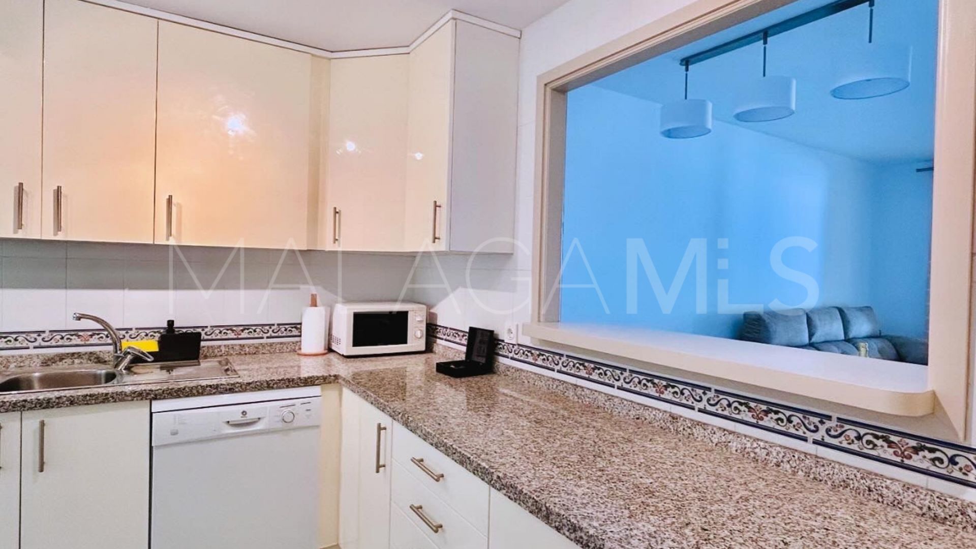 Wohnung for sale in La Duquesa Golf