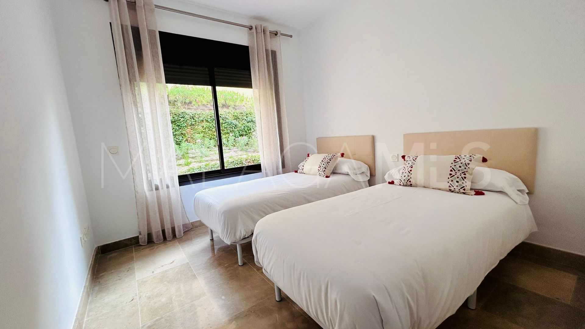 Wohnung for sale in La Duquesa Golf