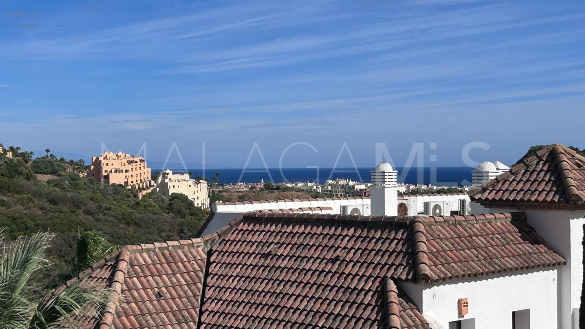 Wohnung for sale in La Duquesa Golf