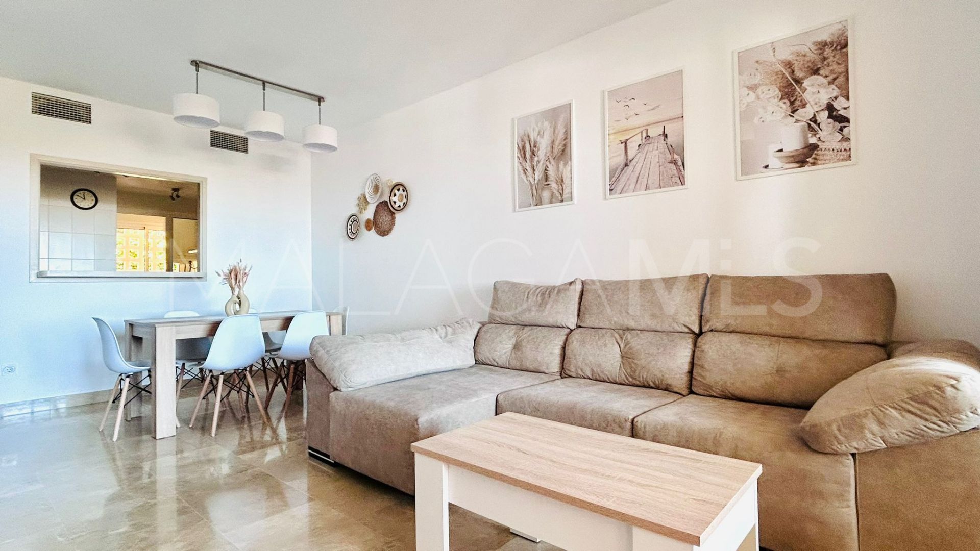 Wohnung for sale in La Duquesa Golf