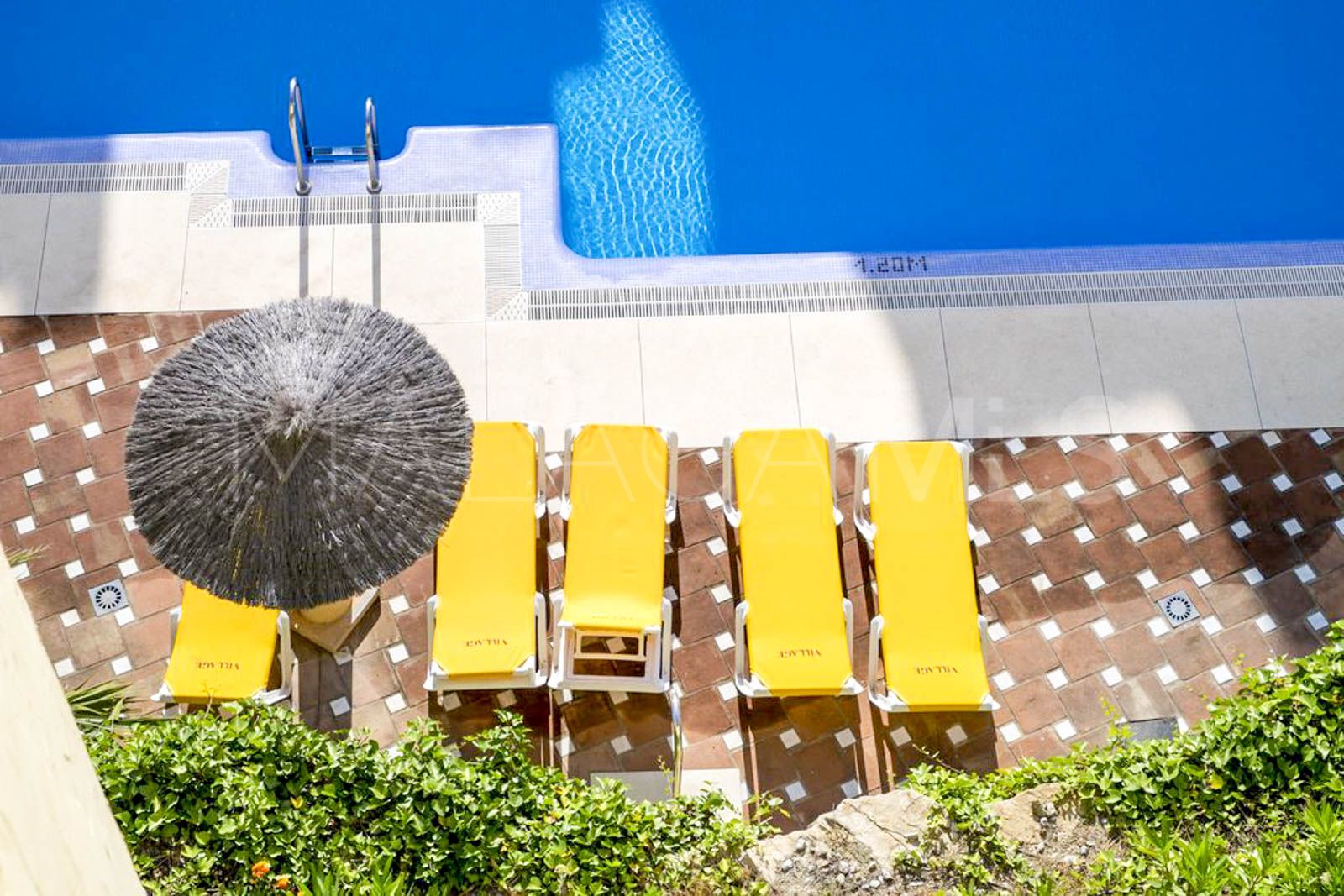 Wohnung for sale in La Duquesa Golf