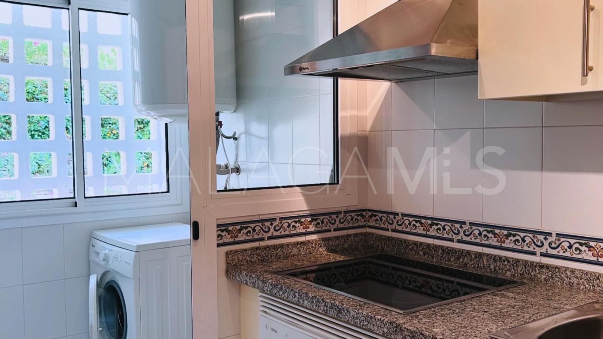 Wohnung for sale in La Duquesa Golf