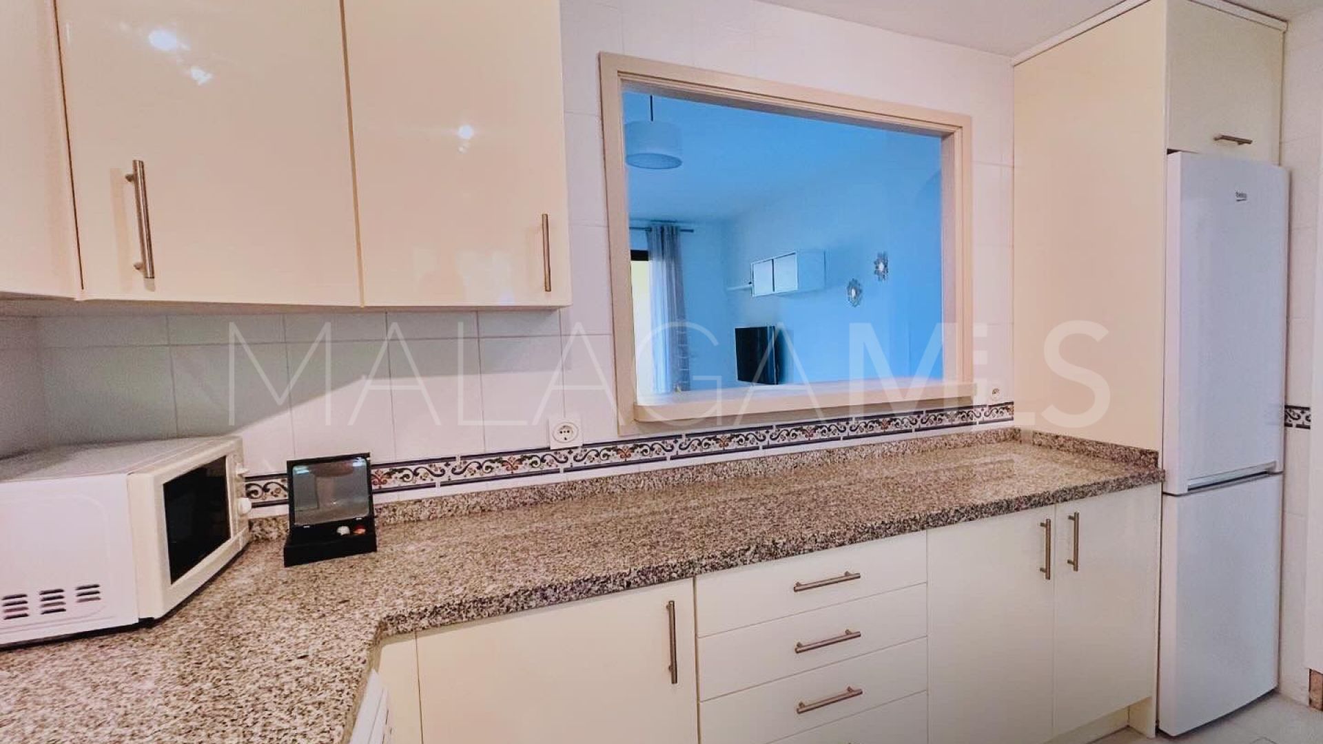Wohnung for sale in La Duquesa Golf
